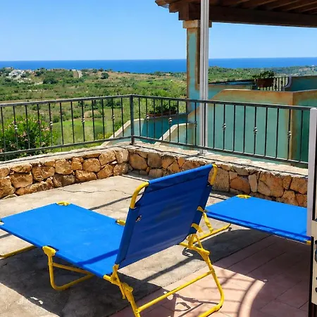 Vista Mare House