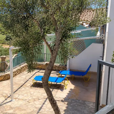 Vista Mare House